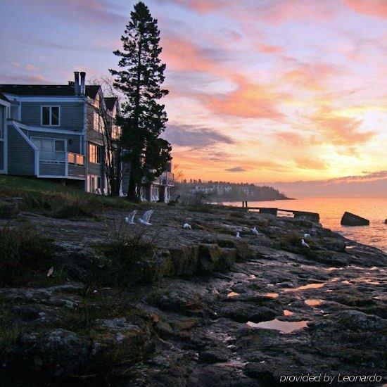 Bluefin Bay On Lake Superior Tofte Eksteriør billede
