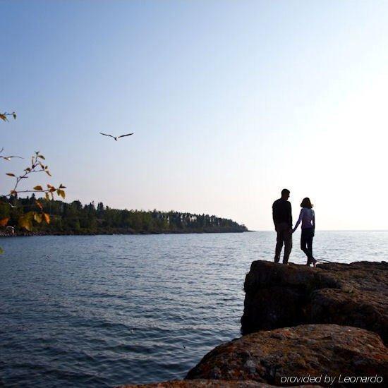 Bluefin Bay On Lake Superior Tofte Faciliteter billede