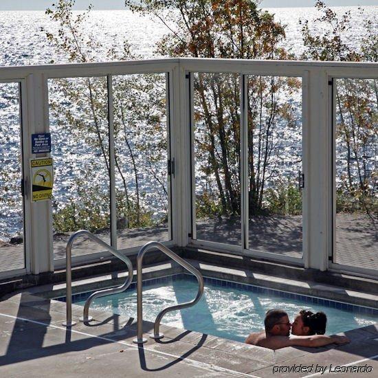 Bluefin Bay On Lake Superior Tofte Faciliteter billede